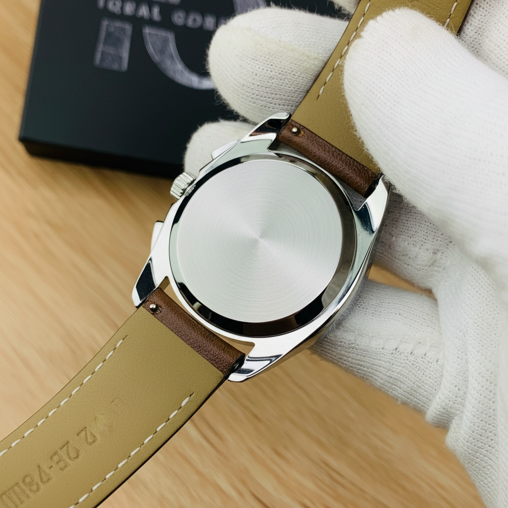 Branded Chronograph working Watch