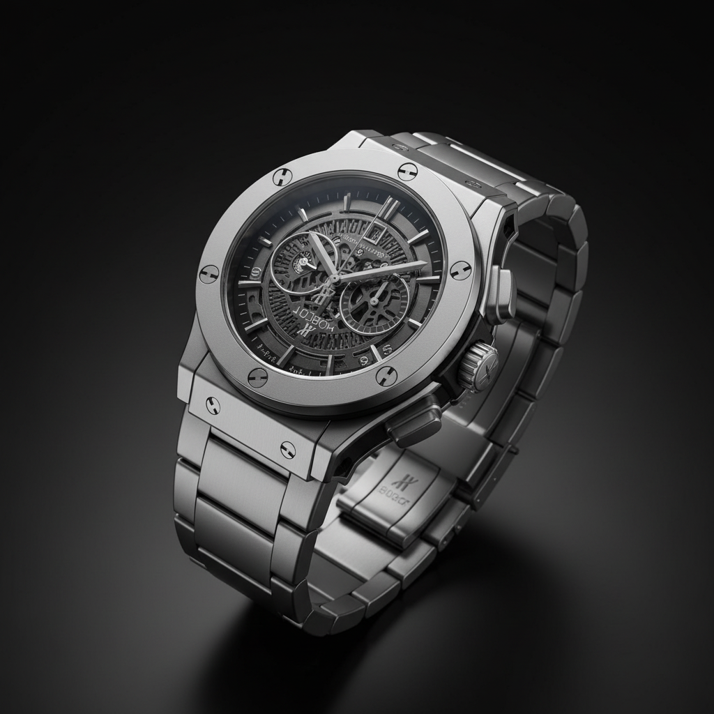 Hublot Classic Fusion Skeleton – Premium Luxury Watch